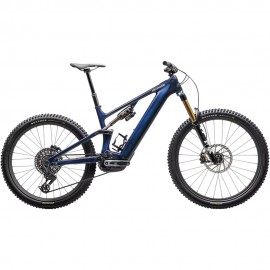 2026 Specialized Turbo Levo 4 Pro FACT 11m Carbon Trail Electric Mountain Bike
