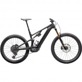 2026 Specialized Turbo Levo 4 Pro FACT 11m Carbon Trail Electric Mountain Bike