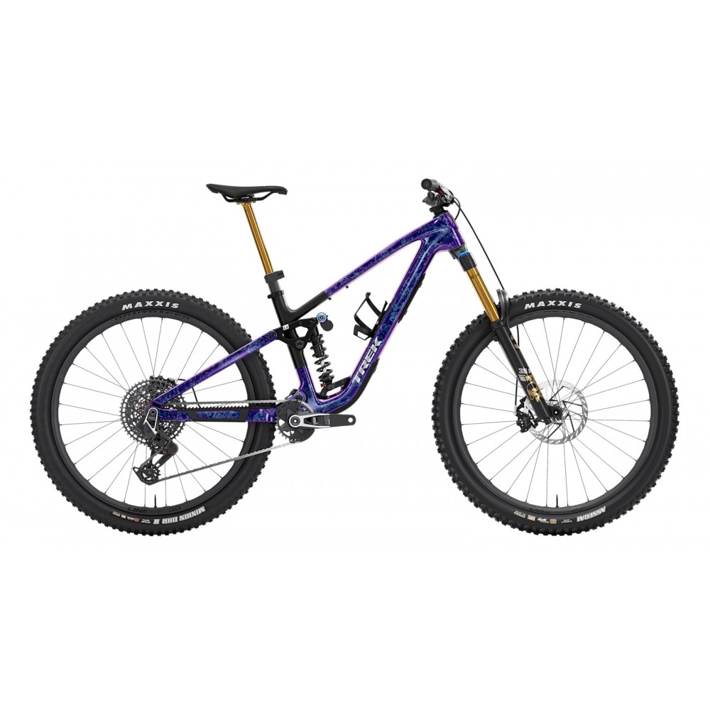 2026 Trek Fuel LX 9.9 X0 AXS Gen 7 Carbon Trail/Enduro Mountain Bike