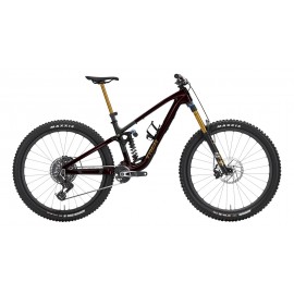 2026 Trek Fuel LX 9.9 X0 AXS Gen 7 Carbon Trail/Enduro Mountain Bike