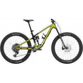 2026 Trek Fuel EX 9.9 X0 AXS Gen 7 Carbon Trail Mountain Bike