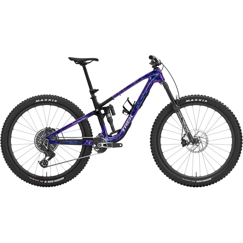 2026 Trek Fuel EX 9.9 X0 AXS Gen 7 Carbon Trail Mountain Bike