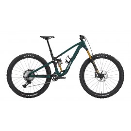 2026 Trek Fuel EX 9 XT Di2 Gen 7 Aluminium Trail Mountain Bike
