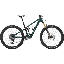 2026 Trek Fuel LX 9 X0 AXS Gen 7 Carbon Trail/Enduro Mountain Bike