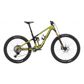 2026 Trek Fuel MX 9.8 XT Di2 Gen 7 Carbon Trail/Enduro Mountain Bike