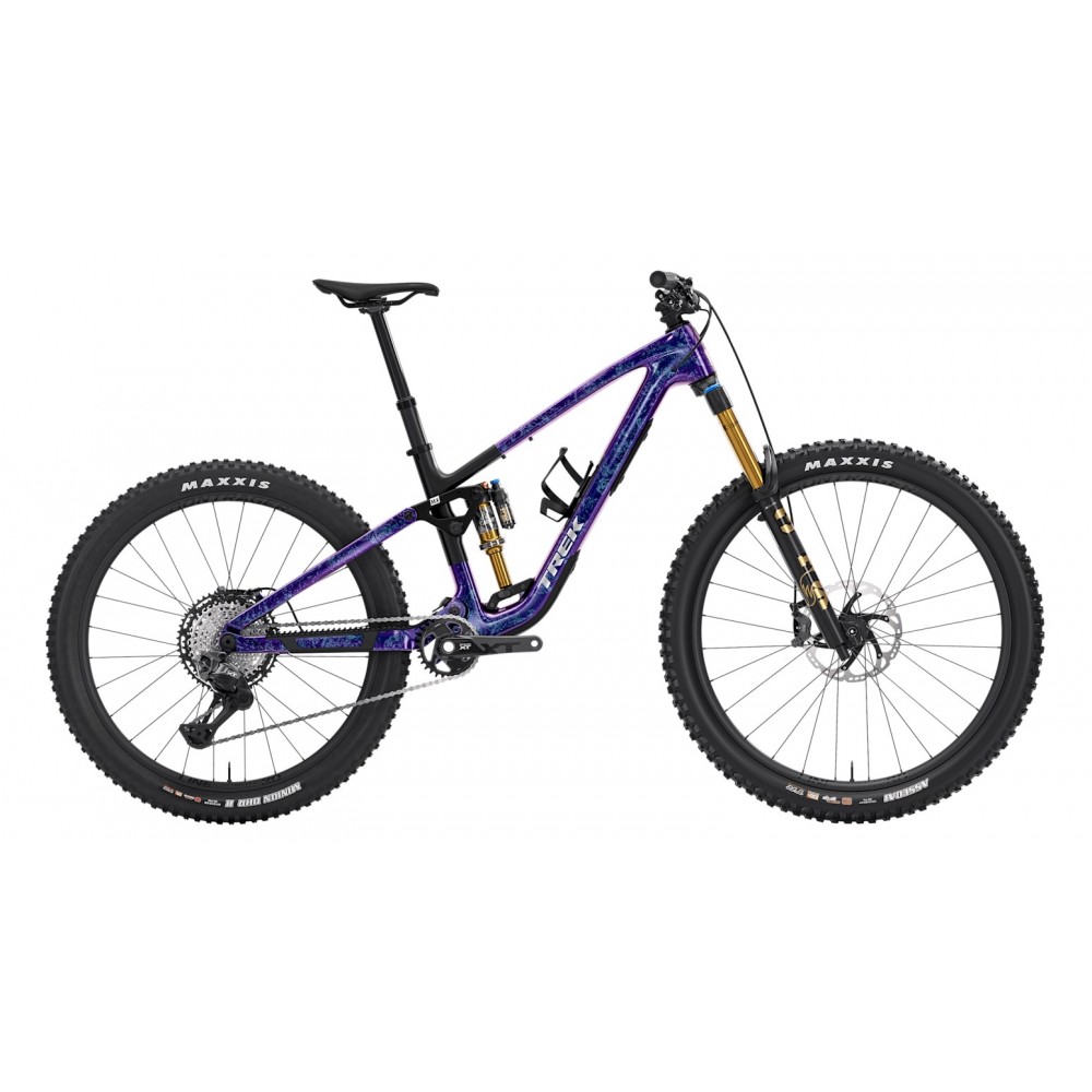 2026 Trek Fuel MX 9.8 XT Di2 Gen 7 Carbon Trail/Enduro Mountain Bike