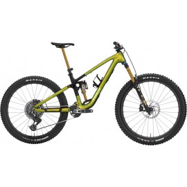 2026 Trek Fuel MX 9.9 X0 AXS Gen 7 Carbon Trail/Enduro Mountain Bike