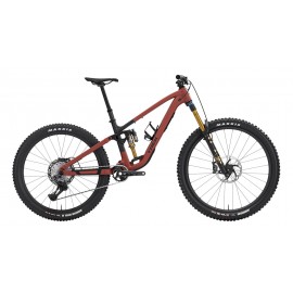 2026 Trek Fuel MX 9 XT Di2 Gen 7 Aluminium Trail Mountain Bike