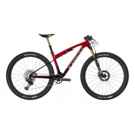 2026 Trek Supercaliber SLR 9.9 XTR Di2 Gen 2 Carbon SLR Cross Country Mountain Bike
