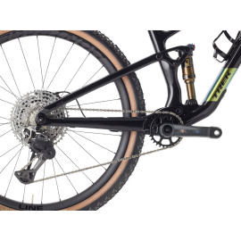 2026 Trek Top Fuel 9.9 XTR Di2 Gen 4 Carbon SLR Cross Country/Trail Mountain Bike