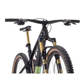 2026 Trek Top Fuel 9.9 XTR Di2 Gen 4 Carbon SLR Cross Country/Trail Mountain Bike