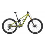 2026 Trek Fuel LX 9.8 XT Di2 Gen 7 Carbon Trail/Enduro Mountain Bike