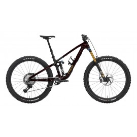 2026 Trek Fuel LX 9.8 XT Di2 Gen 7 Carbon Trail/Enduro Mountain Bike