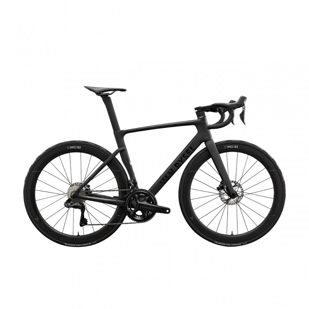 2026 Van Rysel RCR-R Pro Shimano Ultegra Di2 2x12s with Power Sensor Carbon Racing Road Bike