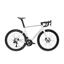 2026 Van Rysel RCR-R Shimano 105 DI2 12S POWER SENSOR Carbon Racing Road Bike