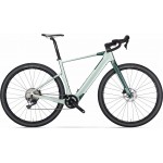 2026 Wilier Adlar Hybrid E638VZH Carbon Gravel Electric Road Bike