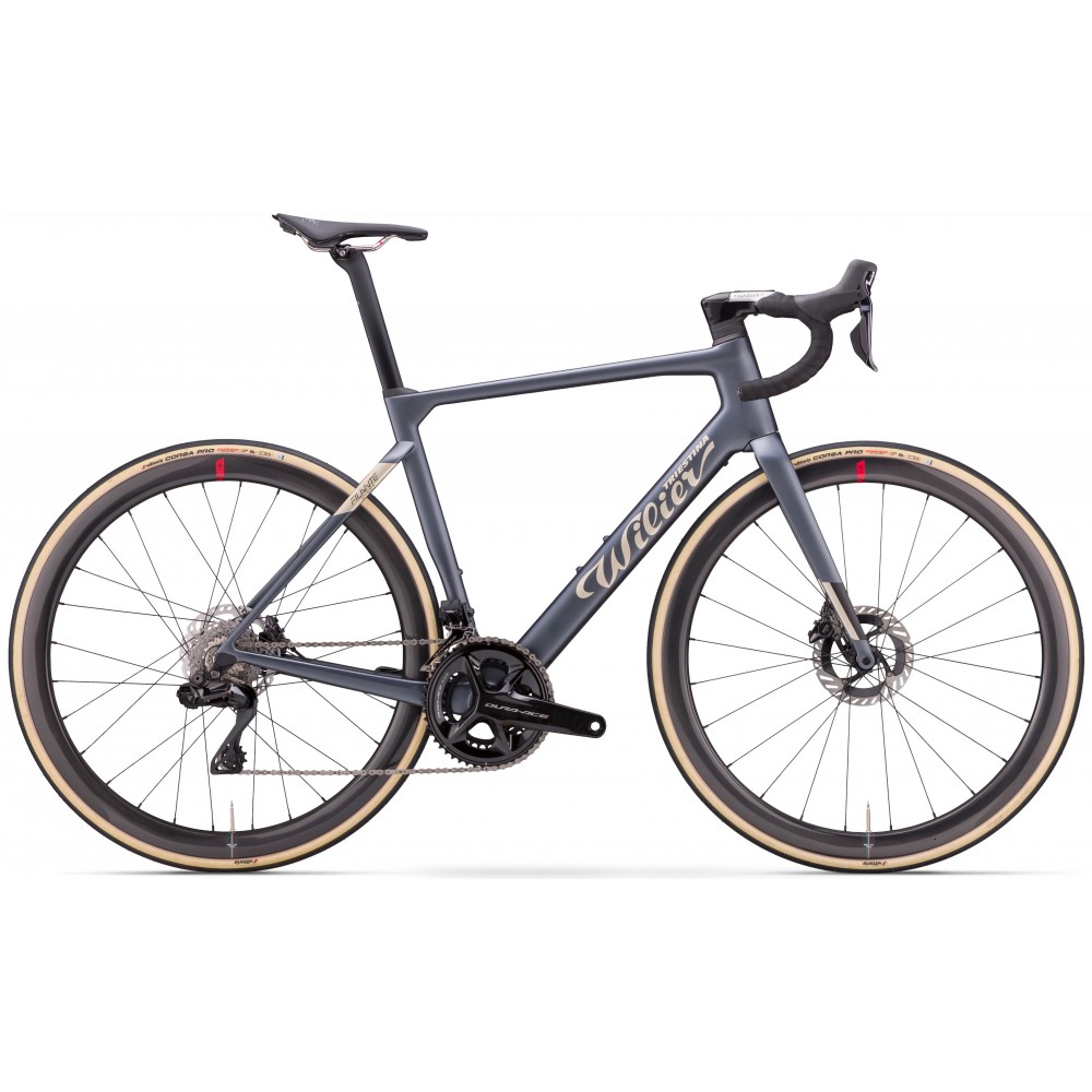 2026 Wilier Filante Hybrid E631F3Y Carbon Electric Road Bike