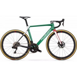 2026 Wilier Filante SLR E503 (FRAMESET with carbon F BAR)
