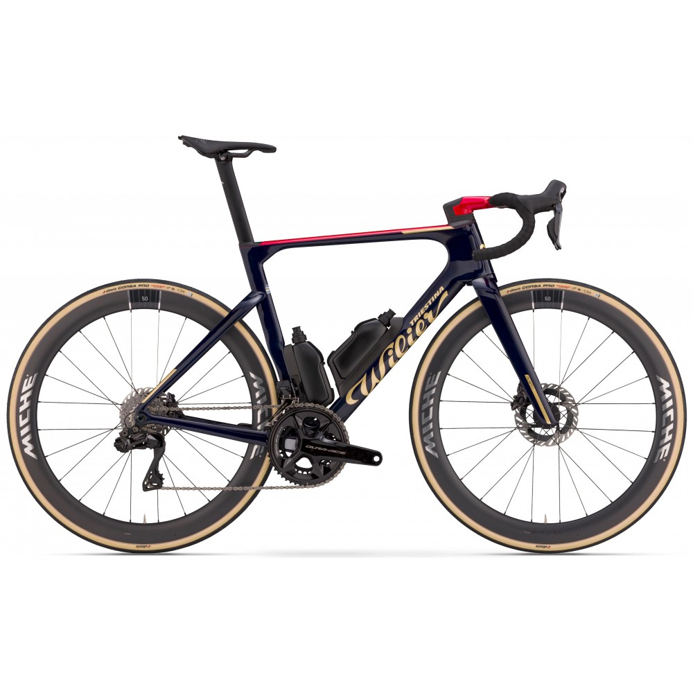 2026 Wilier Filante SLR ID2 E666F3O Carbon Aero Road Bike