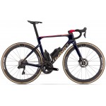 2026 Wilier Filante SLR ID2 E666F3O Carbon Aero Road Bike