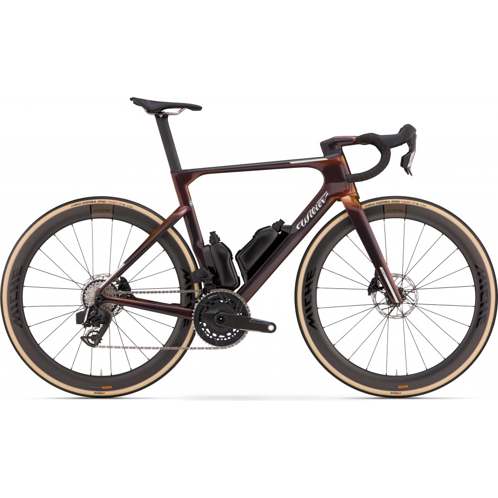 2026 Wilier Filante SLR ID2 E666FNO Carbon Aero Road Bike