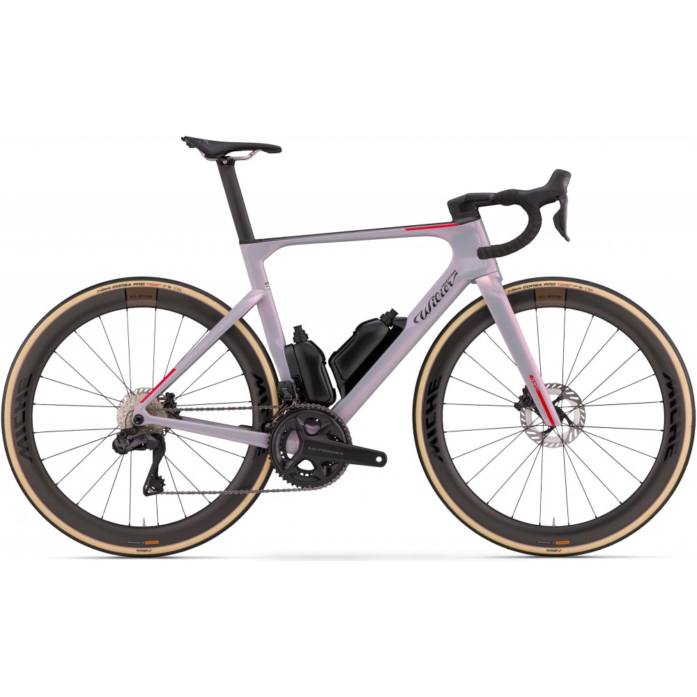 2026 Wilier Filante SLR ID2 E666IDE Carbon Aero Road Bike