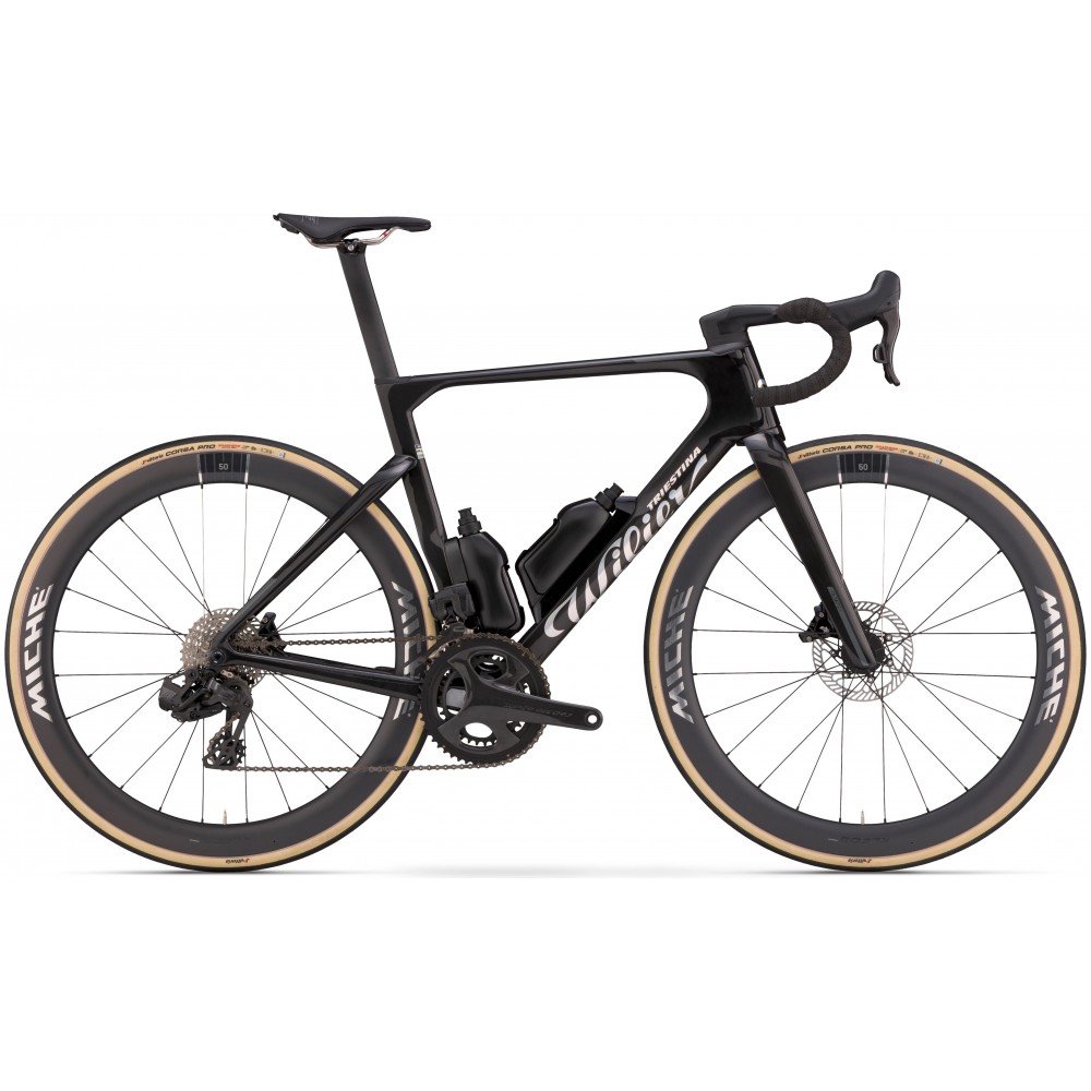 2026 Wilier Filante SLR ID2 E666IDO Carbon Aero Road Bike