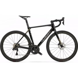 2026 Wilier Granturismo SL E640V3S Carbon Endurance Road Bike