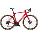 2026 Wilier Granturismo SLR E502TBL Carbon Endurance Road Bike