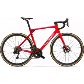 2026 Wilier Granturismo SLR E502IDL Carbon Endurance Road Bike