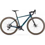 2026 Wilier Jaroon E416GRE Steel Gravel Road Bike