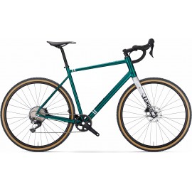 2026 Wilier Jaroon E416GRE Steel Gravel Road Bike