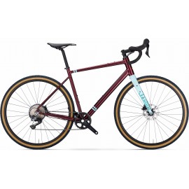2026 Wilier Jaroon E416GRE Steel Gravel Road Bike