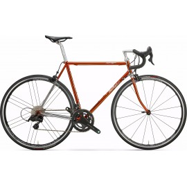 2026 Wilier Superleggera Columbus SL E871CZ Steel Classic Road Bike