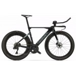 2026 Wilier Turbine SLR E410 Frameset