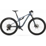 2026 Wilier Urta Max SL E543S1XX (with alloy STEMMA S2) Carbon Full Suspension Mountain Bike