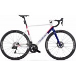 2026 Wilier Verticale SLR E608IDL Carbon Climbing Road Bike