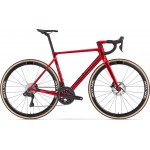 2026 Wilier Verticale SLR E508LDL Carbon Climbing Road Bike