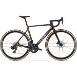 2026 Wilier Verticale SLR E508TBK Carbon Climbing Road Bike