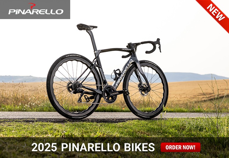 2025 Pinarello