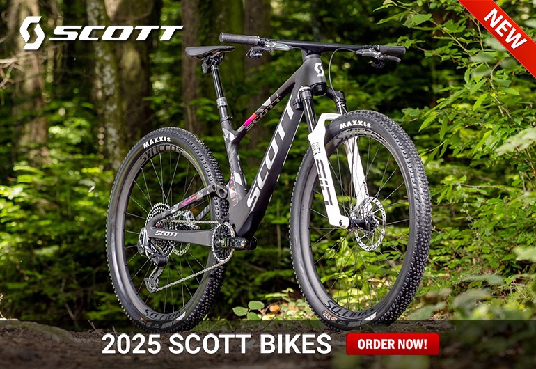 2025 Scott