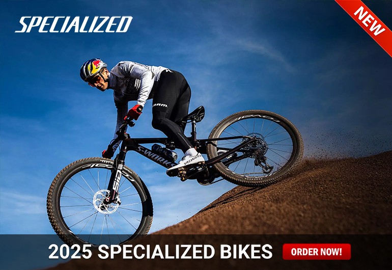 2025 Specialized