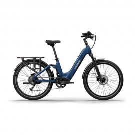 Himiway A7 Commuter E-Bikes