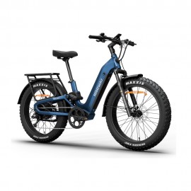 Himiway D5 2.0 ST E-Bikes