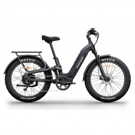 Himiway D5 2.0 ST E-Bikes