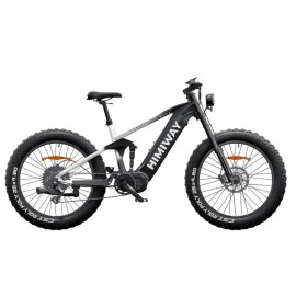 Himiway D7 Pro Mountain e-Bikes