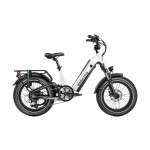 Magicycle Deer 2.0 Step-Thru Full Suspension Torque Sensor E-bikes