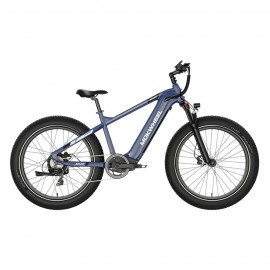 Mokwheel Basalt E-bike
