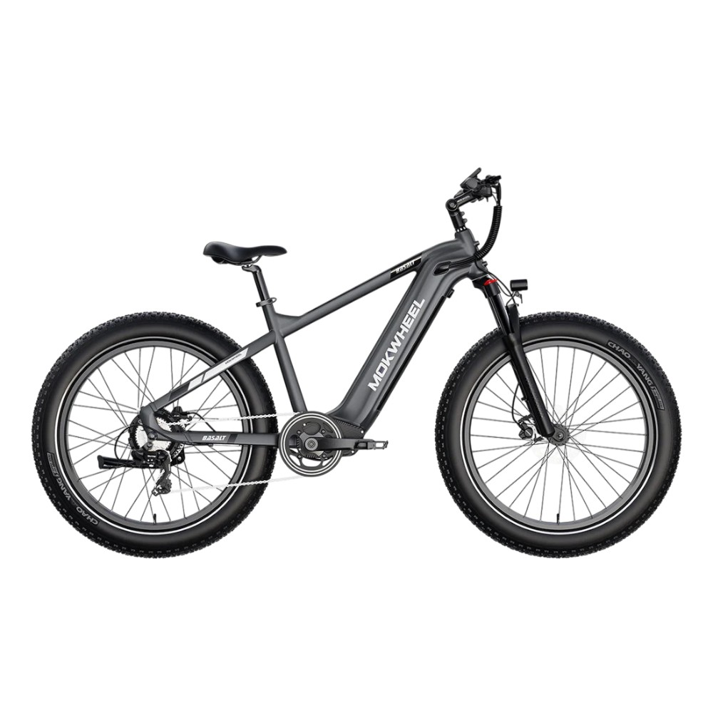 Mokwheel Basalt E-bike