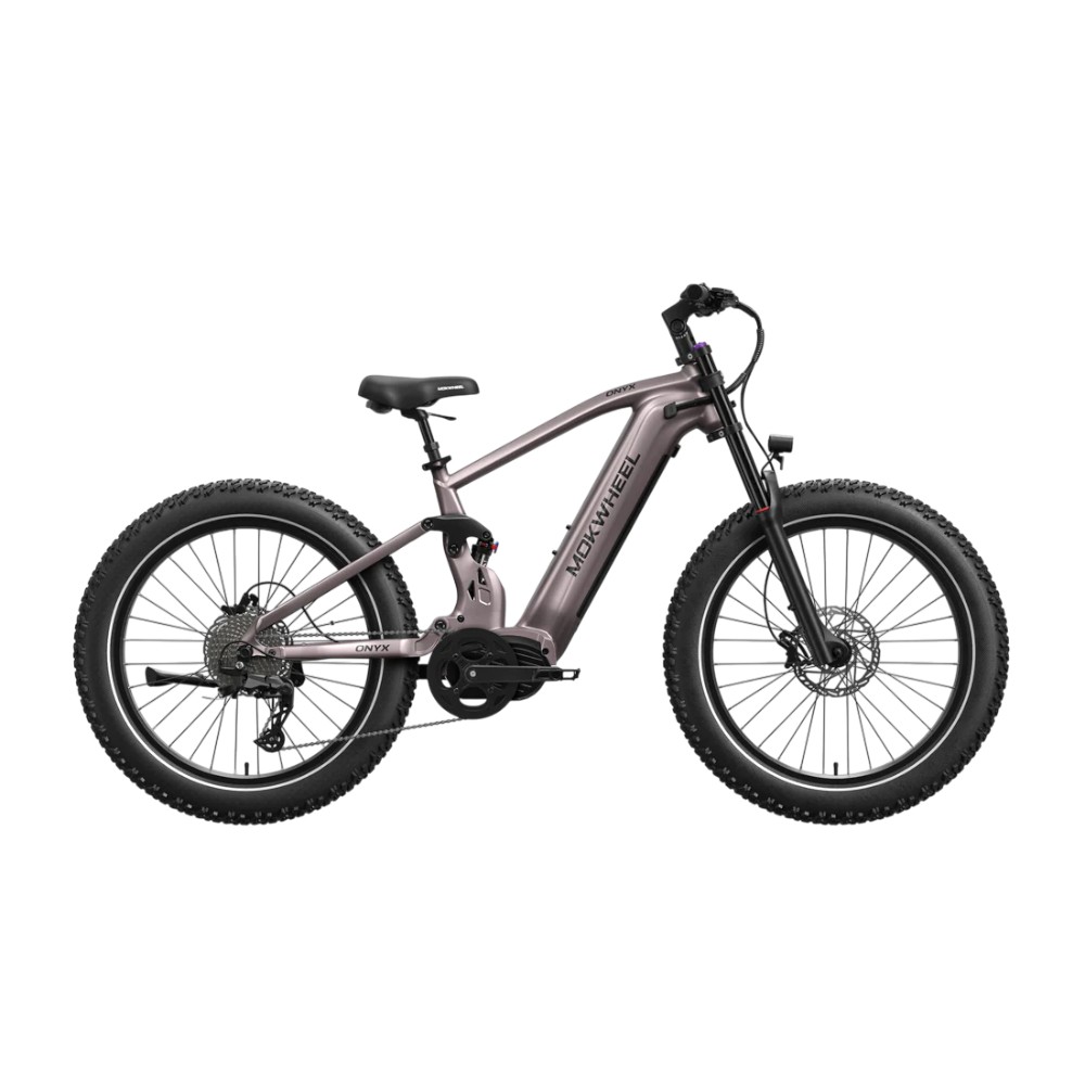 Mokwheel Onyx E-bike